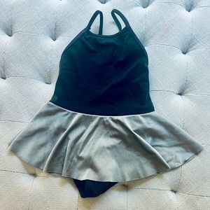 🎉HP🎉Motoreta Spain 3Y swimsuit